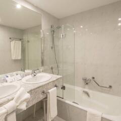 Hotel Beatriz Costa & Spa ванная