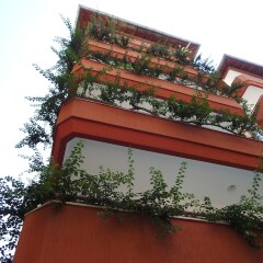 Musti Apart Hotel фото 2