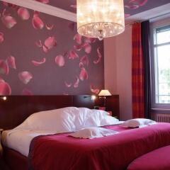 Отель The Ritz-Carlton, Hotel de la Paix, Geneva Швейцария, Женева - отзывы, цены и фото номеров - забронировать отель The Ritz-Carlton, Hotel de la Paix, Geneva онлайн спа