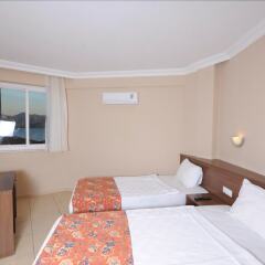 Sonnen Hotel Турция, Мармарис - отзывы, цены и фото номеров - забронировать отель Sonnen Hotel онлайн