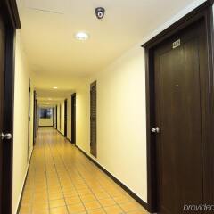 Rome Place Hotel интерьер отеля фото 2