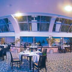 Eser Premium Hotel & SPA питание