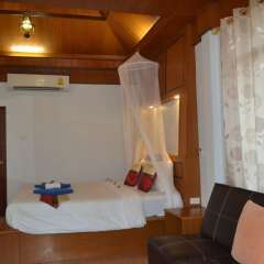 Отель Rasa Sayang Resort Ланта фото 10