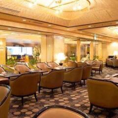 Yokohama Excel Hotel интерьер отеля фото 2