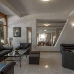 EverEden Beach Resort Hotel интерьер отеля