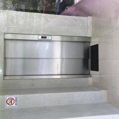 Отель Grupo Kings Suites Chimborazo Мехико сауна