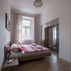 Апартаменты Downtown Apartments Prague Прага детские мероприятия фото 2