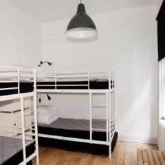 City BackPackers Hostel фото 19