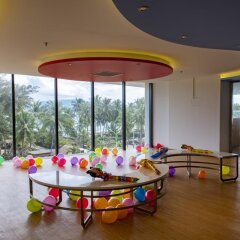 Отель StarCity Nha Trang спа