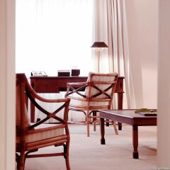 Отель The Mandala Suites Германия, Берлин - отзывы, цены и фото номеров - забронировать отель The Mandala Suites онлайн удобства в номере фото 2