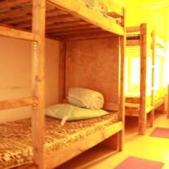Гостиница Hostel Vpechatlenie в Москве отзывы, цены и фото номеров - забронировать гостиницу Hostel Vpechatlenie онлайн Москва комната для гостей фото 2