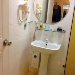 Home Inn Hotel Guangzhou Jiefang Middle Road ванная фото 2