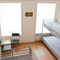 Inger Hotel удобства в номере фото 2