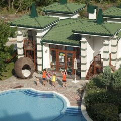 Отель Emerald Beach Resort & SPA Болгария, Равда - отзывы, цены и фото номеров - забронировать отель Emerald Beach Resort & SPA онлайн детские мероприятия
