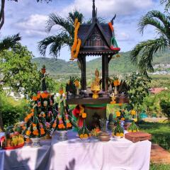 Отель Mangosteen Ayurveda & Wellness Resort