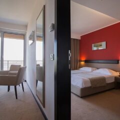 Hotel Laguna Molindrio комната для гостей фото 4