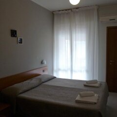 Hotel Pierre Riccione комната для гостей фото 4