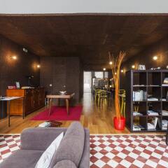Отель 6Only Guest House спа