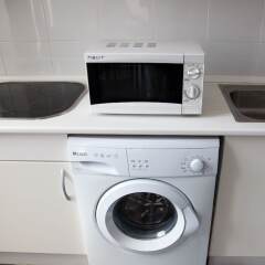 Отель Flats Friends Torres Quart в номере фото 2