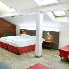 Sorell Hotel Arabelle детские мероприятия