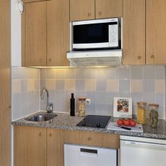 Отель Citadines Kurfurstendamm Berlin Германия, Берлин - 9 отзывов об отеле, цены и фото номеров - забронировать отель Citadines Kurfurstendamm Berlin онлайн в номере
