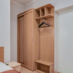 Гостиница Welcome Inn SPb сауна