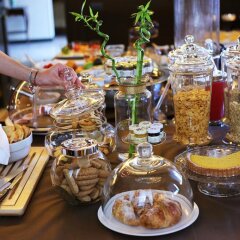Отель G Boutique Hotel Италия, Виченца - отзывы, цены и фото номеров - забронировать отель G Boutique Hotel онлайн помещение для мероприятий