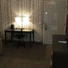 Отель Best Western Corvallis удобства в номере