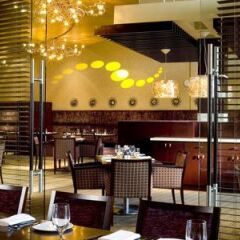 Отель Delta Hotels by Marriott Burnaby Conference Centre Канада, Бурнаби - отзывы, цены и фото номеров - забронировать отель Delta Hotels by Marriott Burnaby Conference Centre онлайн фото 5