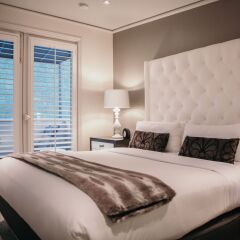 Mosaic Hotel комната для гостей фото 4