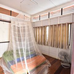 Отель Thai Garden House спа