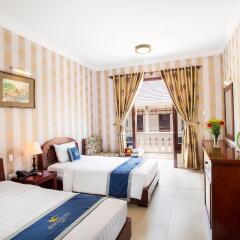 Отель Ky Hoa Hotel Vung Tau Вьетнам, Вунгтау - отзывы, цены и фото номеров - забронировать отель Ky Hoa Hotel Vung Tau онлайн комната для гостей