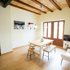 Апартаменты Kirei Apartment Segorbe комната для гостей фото 5