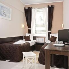 Mark Inn Hotel удобства в номере