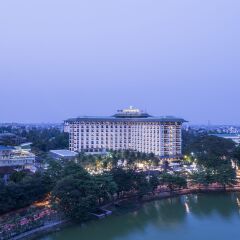 Chatrium Hotel Royal Lake Yangon фото 5