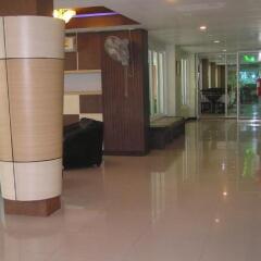 The Impress Khonkaen Hotel фото 2