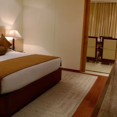Radisson Blu Marina Hotel Connaught Place комната для гостей фото 3