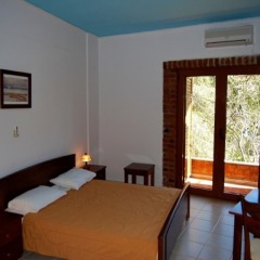 Hotel Livia Саранда комната для гостей фото 5