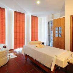 Romance Hotel спа
