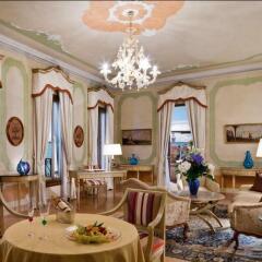 Отель Belmond Cipriani Венеция интерьер отеля фото 3