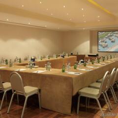 Отель The Cove Rotana Resort фото 4