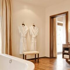 Отель Abion Villa Suites Германия, Берлин - отзывы, цены и фото номеров - забронировать отель Abion Villa Suites онлайн спа