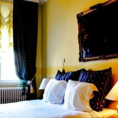 Отель Guest House Huyze Die Maene в номере