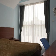 Океанис Отель комната для гостей