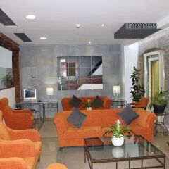 Hotel San Lorenzo комната для гостей