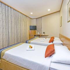 Hotel 81 Sakura комната для гостей фото 4