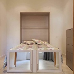 Отель Vidal One Bedroom Канны детские мероприятия