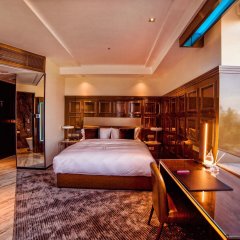 Отель U Hotels Китай, Циндао - отзывы, цены и фото номеров - забронировать отель U Hotels онлайн комната для гостей фото 4