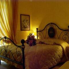 Отель B&B Old Roma комната для гостей фото 3