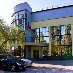 Гостиница Дона парковка